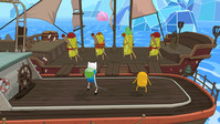 5. Adventure Time: Pirates of the Enchiridion (PC) (klucz STEAM)