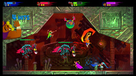 5. Guacamelee! 2 (klucz STEAM)