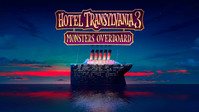 1. Hotel Transylvania 3: Monsters Overboard (PC) (klucz STEAM)