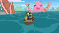 6. Adventure Time: Pirates of the Enchiridion (PC) (klucz STEAM)