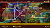 3. Guacamelee! 2 (klucz STEAM)