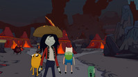 4. Adventure Time: Pirates of the Enchiridion (PC) (klucz STEAM)