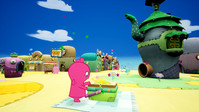 2. UglyDolls: Niedoskonała Przygoda (PC) (klucz STEAM)