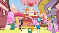 7. Adventure Time: Pirates of the Enchiridion (PC) (klucz STEAM)