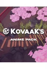 1. KovaaK's Anime Pack (DLC) (PC) (klucz STEAM)