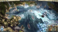 2. Age of Wonders III - Eternal Lords Expansion PL (DLC) (PC) (klucz STEAM)