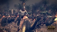 5. Total War: ROME II - Beasts of War Unit Pack PL (DLC) (PC) (klucz STEAM)