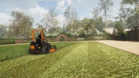 2. Lawn Mowing Simulator (PC) (klucz STEAM)