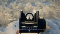 6. theHunter: Call of the Wild™ - Modern Rifle Pack PL (DLC) (PC) (klucz STEAM)