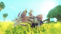3. Monster Hunter Stories 2: Wings of Ruin Standard Edition PL (PC) (klucz STEAM)