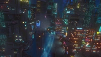 2. Cloudpunk (PC) (klucz STEAM)