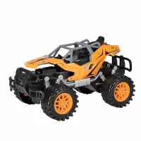 7. Mega Creative Auto Terenowe 542840