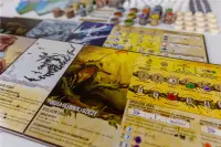 7. Spirit Island: Rozdarta ziemia