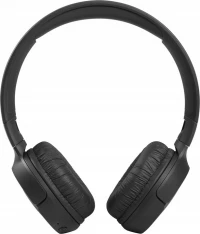2. JBL Słuchawki Bezprzewodowe Nauszne Tune 510BT Czarne