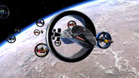 2. Orbital Racer (PC) DIGITAL (klucz STEAM)