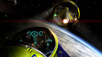 1. Orbital Racer (PC) DIGITAL (klucz STEAM)