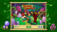 2. Gnomes Garden 3: The Thief of Castles (klucz STEAM)