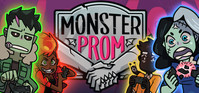 10. Monster Prom (PC) (klucz STEAM)