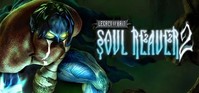 1. Legacy of Kain: Soul Reaver 2 (klucz STEAM)