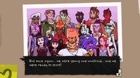 9. Monster Prom (PC) (klucz STEAM)