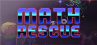 1. Math Rescue (PC) (klucz STEAM)