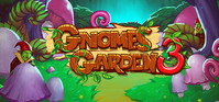 1. Gnomes Garden 3: The Thief of Castles (klucz STEAM)