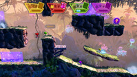 3. Giana Sisters: Dream Runners (PC) (klucz STEAM)