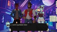 11. Monster Prom (PC) (klucz STEAM)