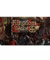 1. Kingdom Wars 4 (PC) (klucz STEAM)