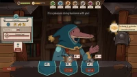 8. Diluvian Winds (PC) (klucz STEAM)