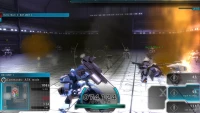 2. ASSAULT GUNNERS HD EDITION (PC) (klucz STEAM)