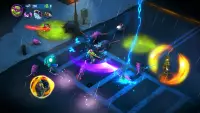 15. Teenage Mutant Ninja Turtles: Splintered Fate Deluxe Edition (NS)