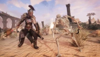 7. Conan Exiles - The Imperial East Pack PL (DLC) (PC) (klucz STEAM)