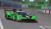 4. Le Mans Ultimate - 2024 Season Pass (DLC) (PC) (klucz STEAM)