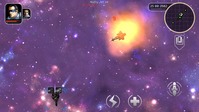 4. Plancon: Space Conflict (PC) DIGITAL (klucz STEAM)