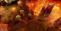 5. Warhammer 40,000: Space Wolf (PC) DIGITAL (klucz STEAM)