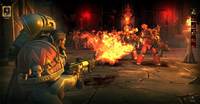 4. Warhammer 40,000: Space Wolf (PC) DIGITAL (klucz STEAM)