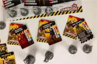5. Zombicide 2. edycja: Monty Python