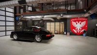 6. Car Detailing Simulator - AMMO NYC PL (DLC) (PC) (klucz STEAM)