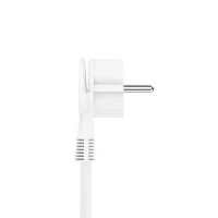 4. Hama Listwa Zasilająca 3GN, 2xUSB C/A