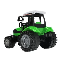 8.  Mega Creative Traktor Z Akcesoriami 394937
