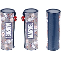 1. Paso Piórnik Tuba Spiderman SP24EE-003