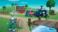 1. Paw Patrol: On a roll! / Psi Patrol: Rusza do akcji (NS)