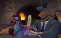 9. Sam & Max: Season Two (PC) DIGITAL (klucz STEAM)