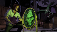 4. Wolf Among Us The Telltale Series (PC) DIGITAL (klucz STEAM)