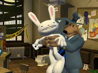 6. Sam & Max Season One (PC) DIGITAL (klucz STEAM)