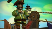 5. Tales of Monkey Island (PC) DIGITAL (klucz STEAM)