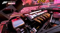 3. Forza Horizon 4 PL (Xbox One)