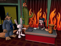 2. Sam & Max Season One (PC) DIGITAL (klucz STEAM)