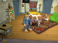 4. Sam & Max Season One (PC) DIGITAL (klucz STEAM)